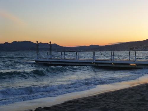 plage